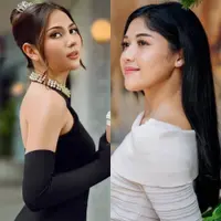 Kepribadian dari gaya fashion artis dan public figure.