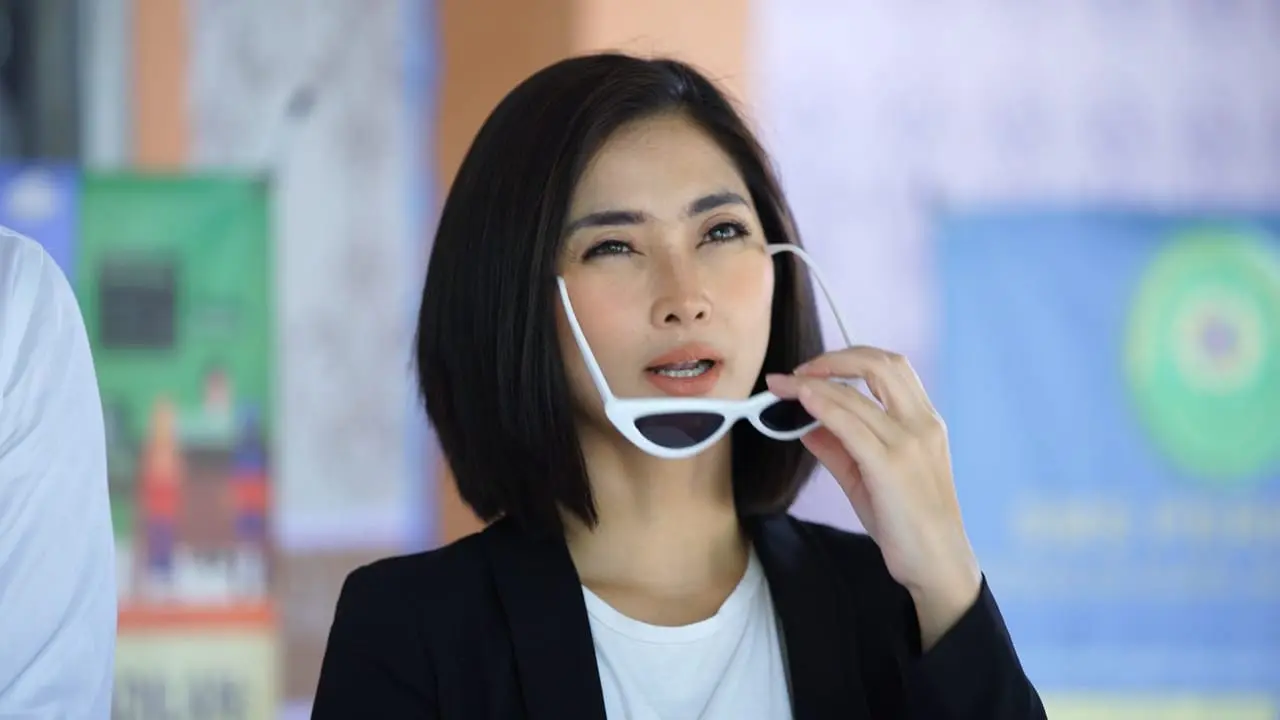 Cinta Suci
