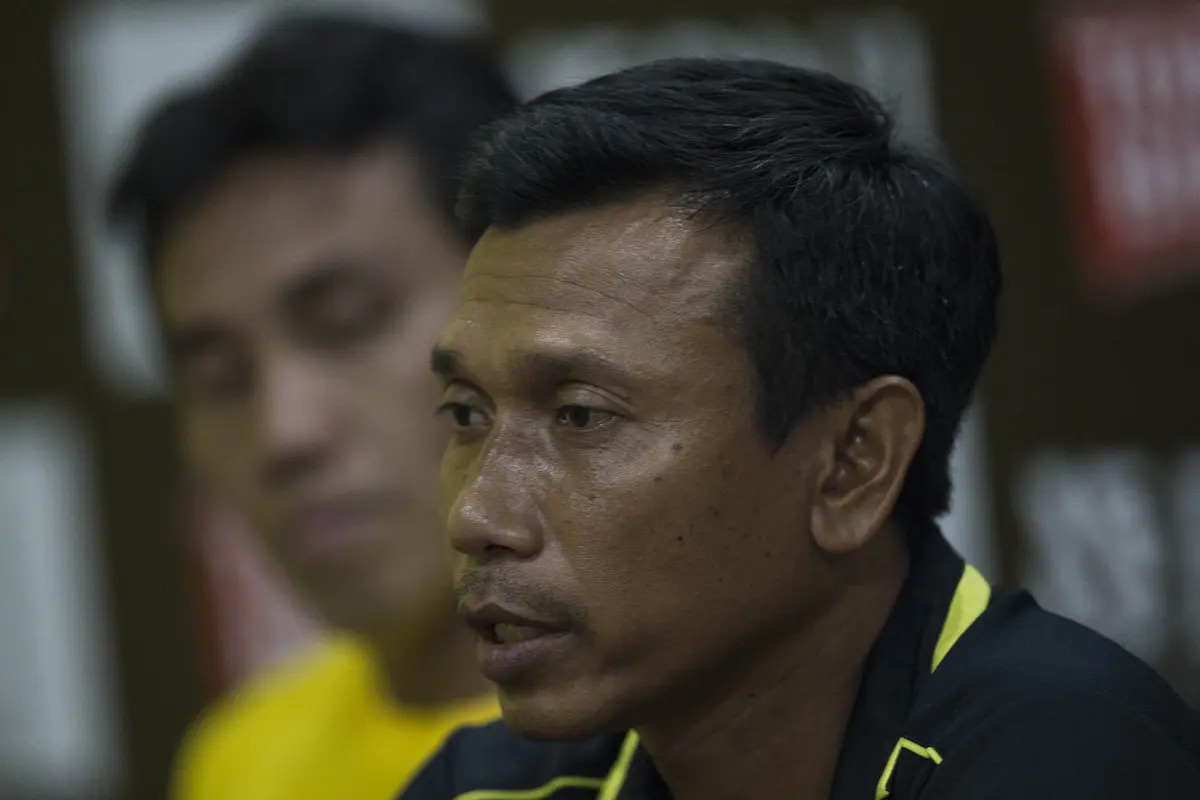 Widodo C. Putro