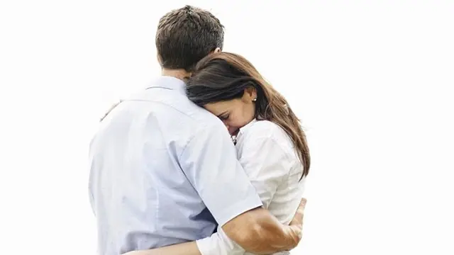 Temani Orang yang Kamu Cinta Menghadapi Sedihnya Kehilangan