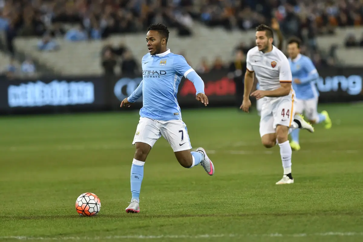 Raheem Sterling14