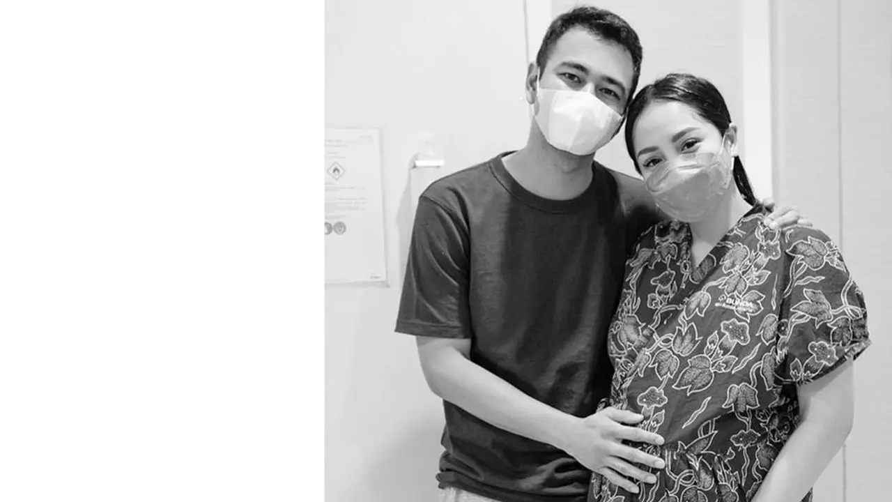 Nagita dan Raffi