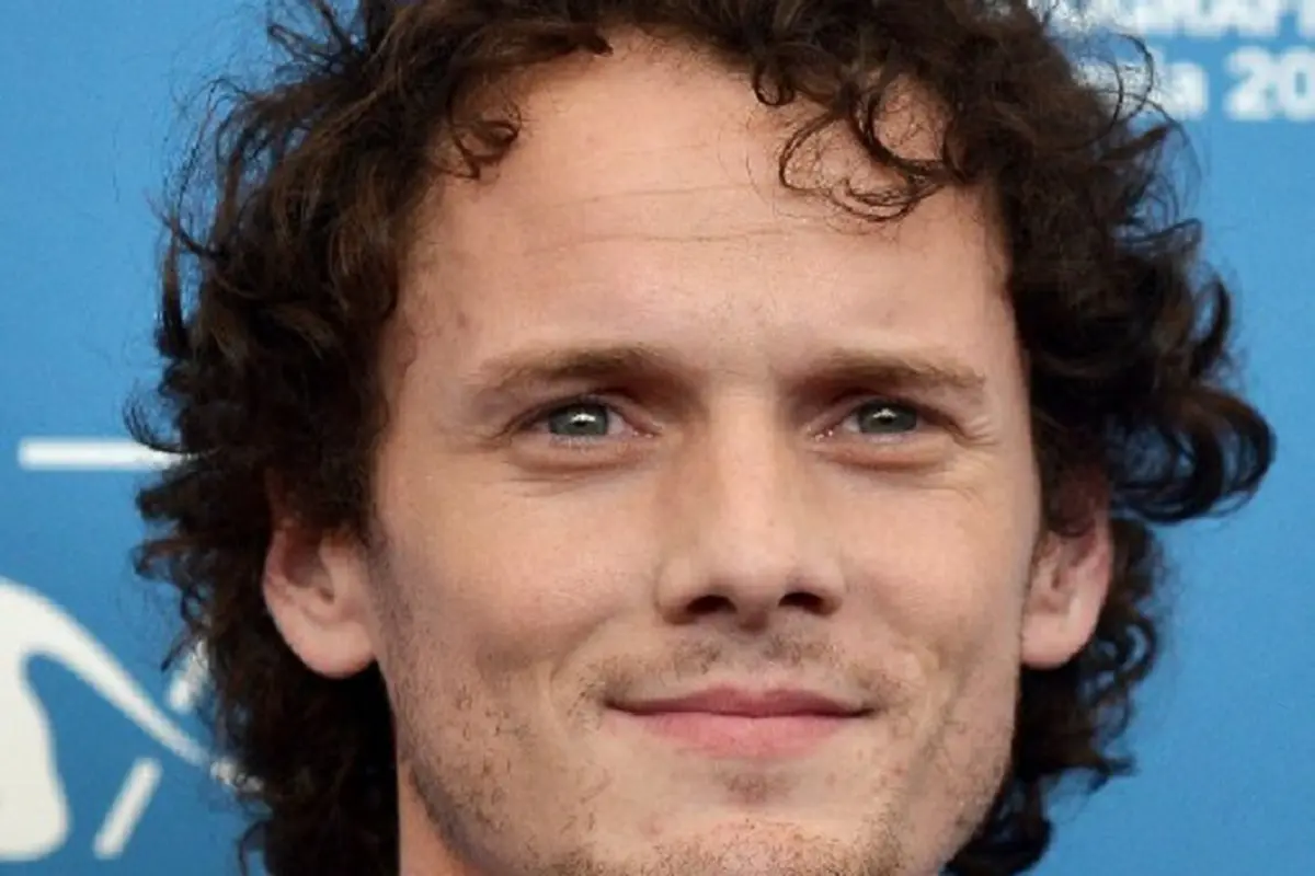 Anton Yelchin