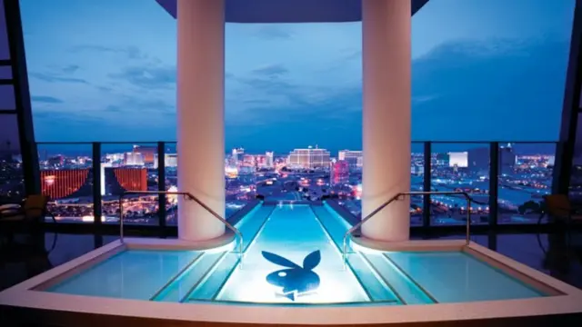 Sky Villa