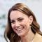 Kate Middleton. (dok. Chris Jackson / POOL / AFP)