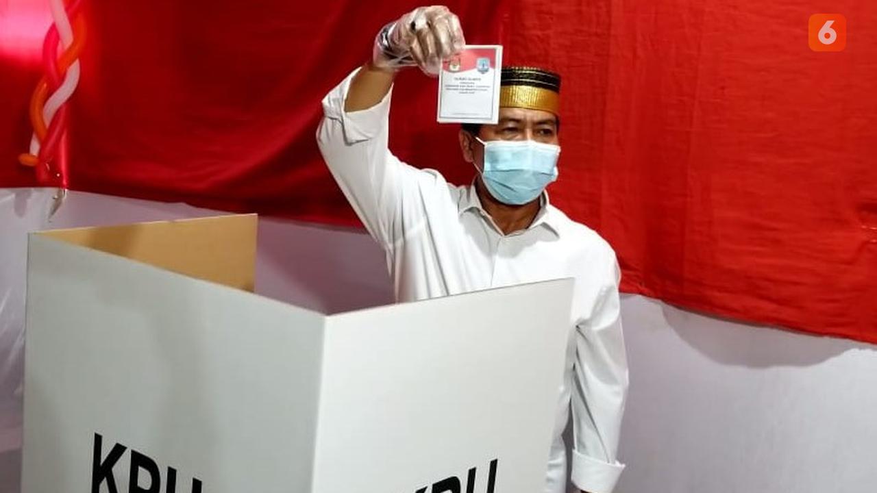 Zainal Arifin Paliwang