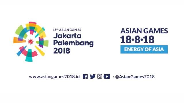 Berita video lagu "Bright As The Sun", official theme song untuk Asian Games 2018.