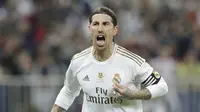 Real Madrid Serius Ingin Lepas Sergio Ramos?