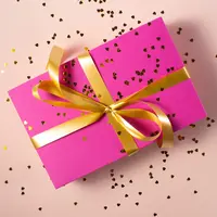 ilustrasi kado/Photo by Ekaterina Shevchenko on Unsplash