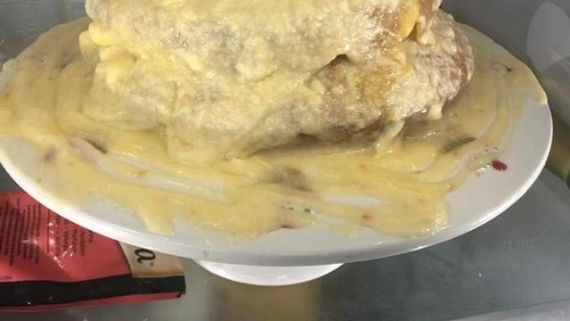 10 Potret Orang Gagal Masak Ini Hasilnya Bikin Ngenes