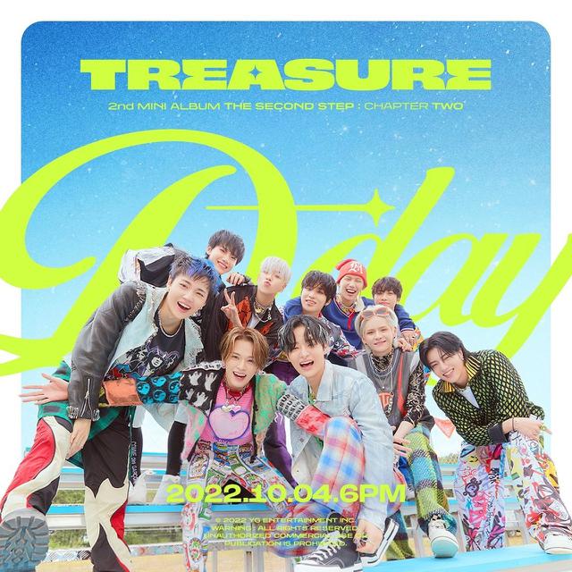 TREASURE