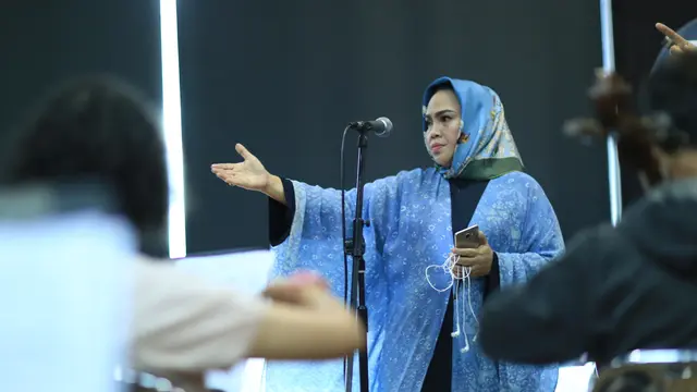 [BIntang] Hetty Koes Endang