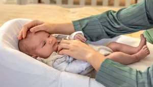 Hernia pada Bayi dan Anak, Ini Jenis yang Paling Sering Terjadi
