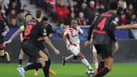 Manchester United Bidik Pemain Bayer Leverkusen Ini?