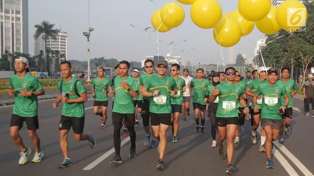 MILO Jakarta Interanational 10K Siap Digelar