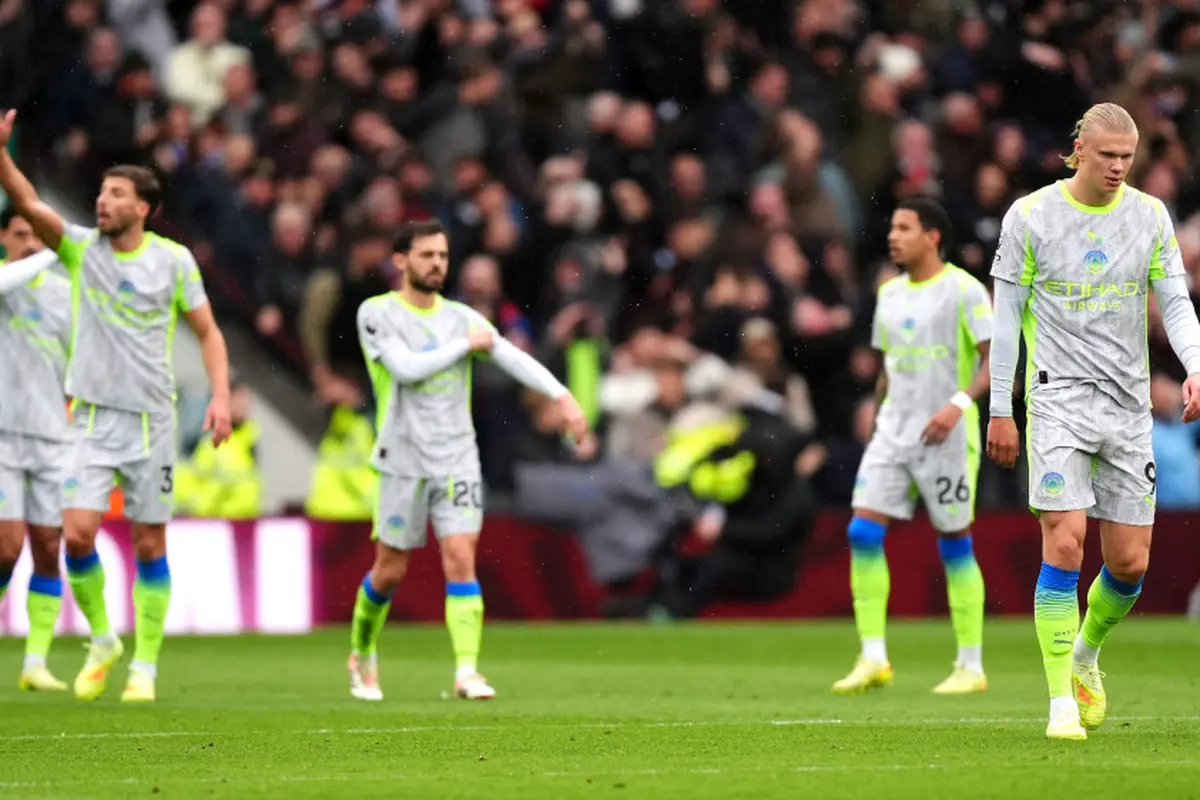 Manchester City