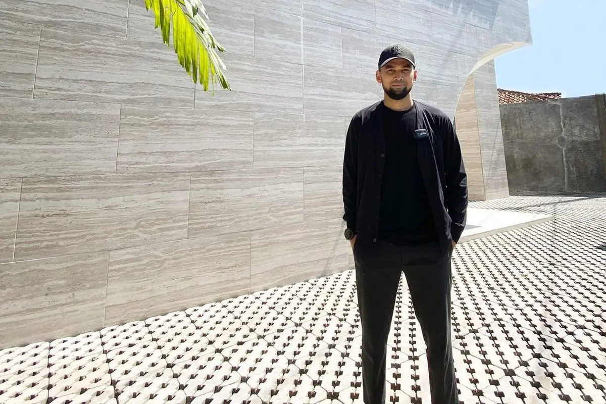 Teuku Wisnu