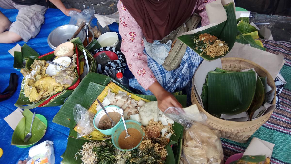 Daya Pikat Salad-Salad Indonesia yang Langganan Masuk Daftar Kuliner Terlezat Dunia