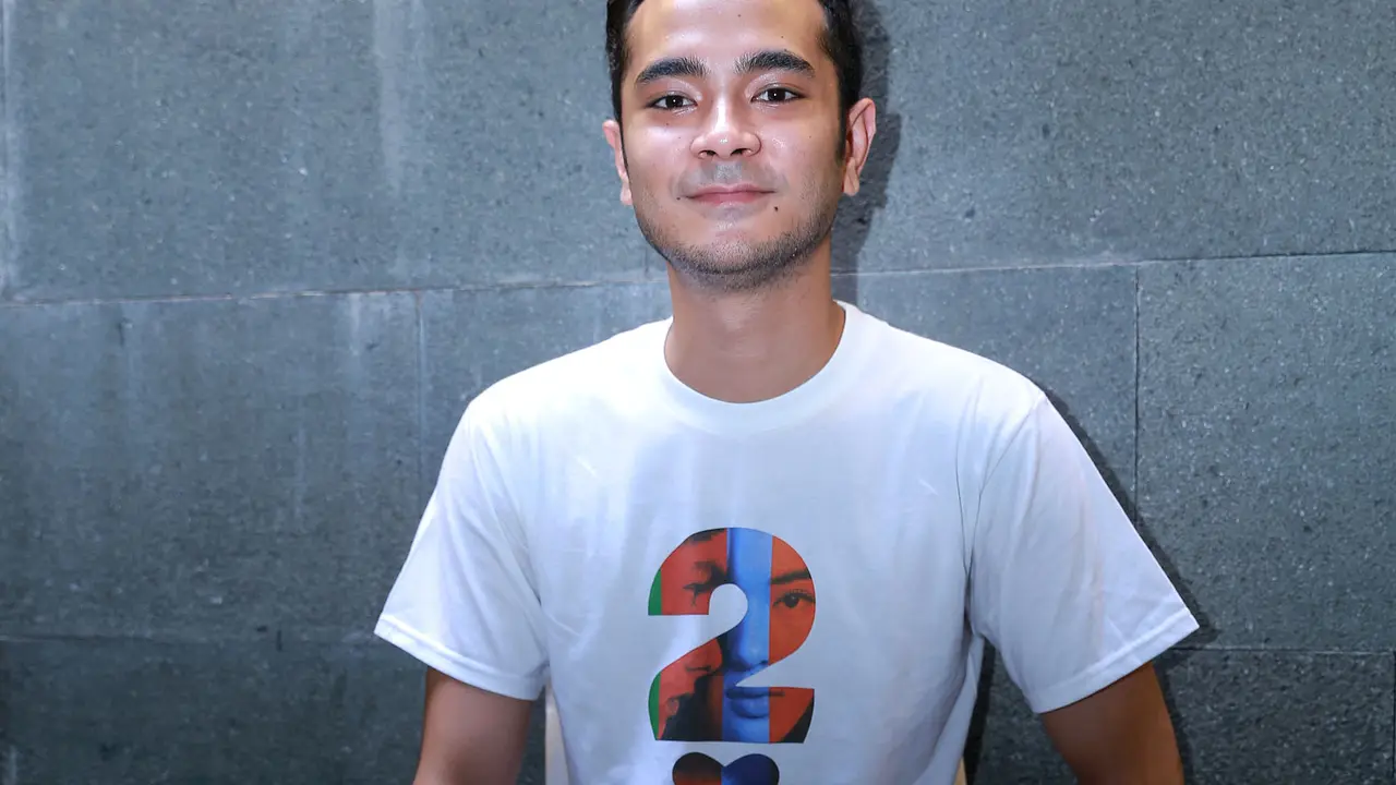 [Bintang] Marthino Lio