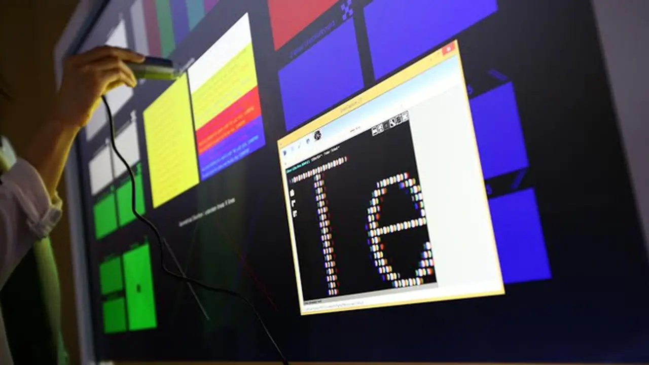 Samsung TV Tech Seminar 