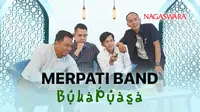 Music Video Merpati Band - Buka Puasa (Dok. Vidio)