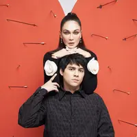 Luna Maya terpikat dengan Maxime Bouttier karena ada satu karakter yang menurutnya melekat dengan dirinya. (Instagram.com/lunamaya)