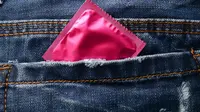 Kondom Bisa Membuat Vagina Lebih Sehat