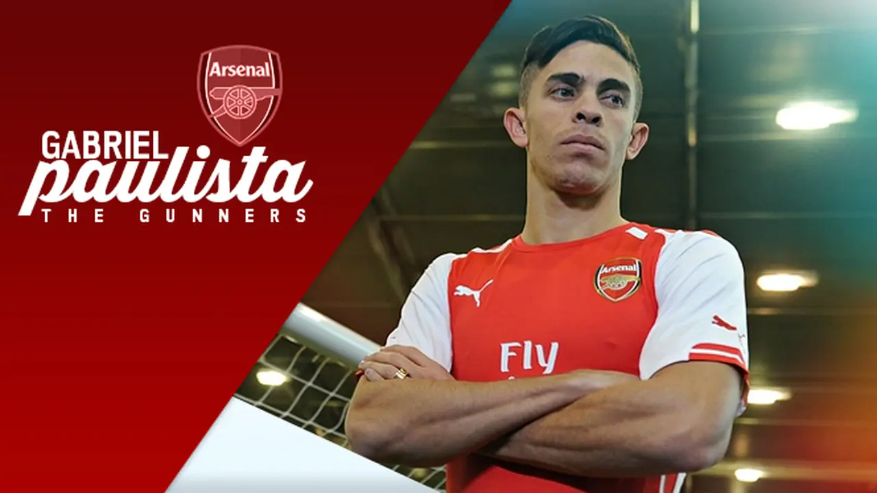 gabriel paulista