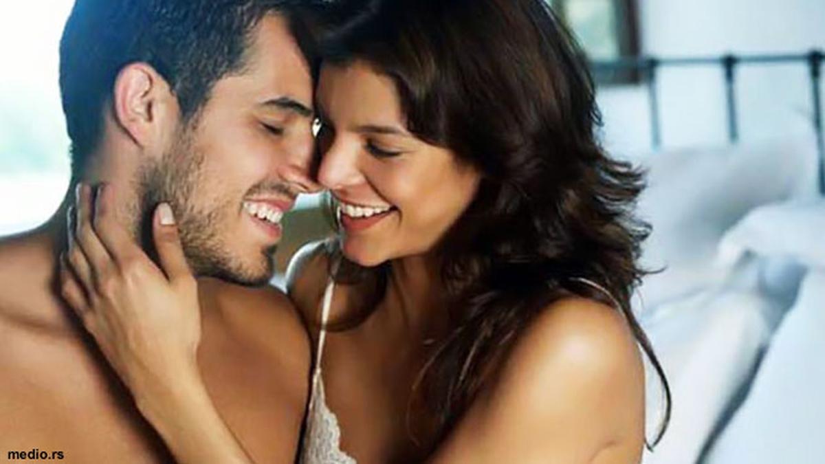 Jangan Hapus Keringat Saat Bercinta - Health Liputan6.com