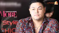 OMG! Ivan Gunawan Tertarik Istri Simpanan