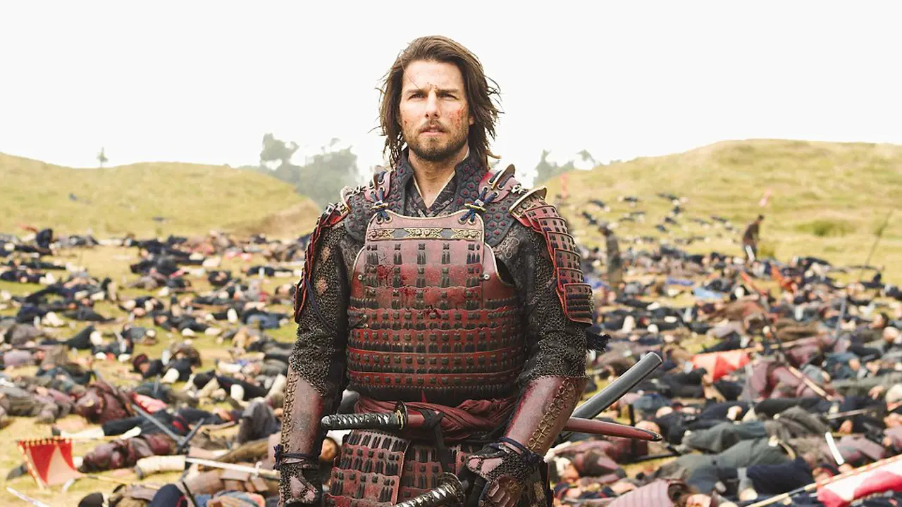 Tom Cruise Diincar untuk Gabung Highlander Versi Baru