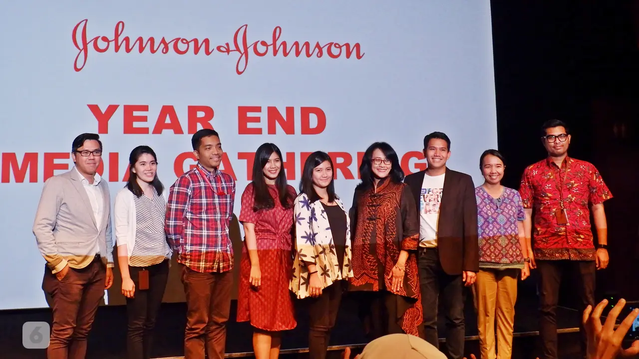 Johnson & Johnsonq