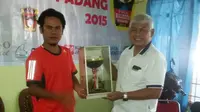 Jordus Cup (Bola.com/Arya Sikumbang)