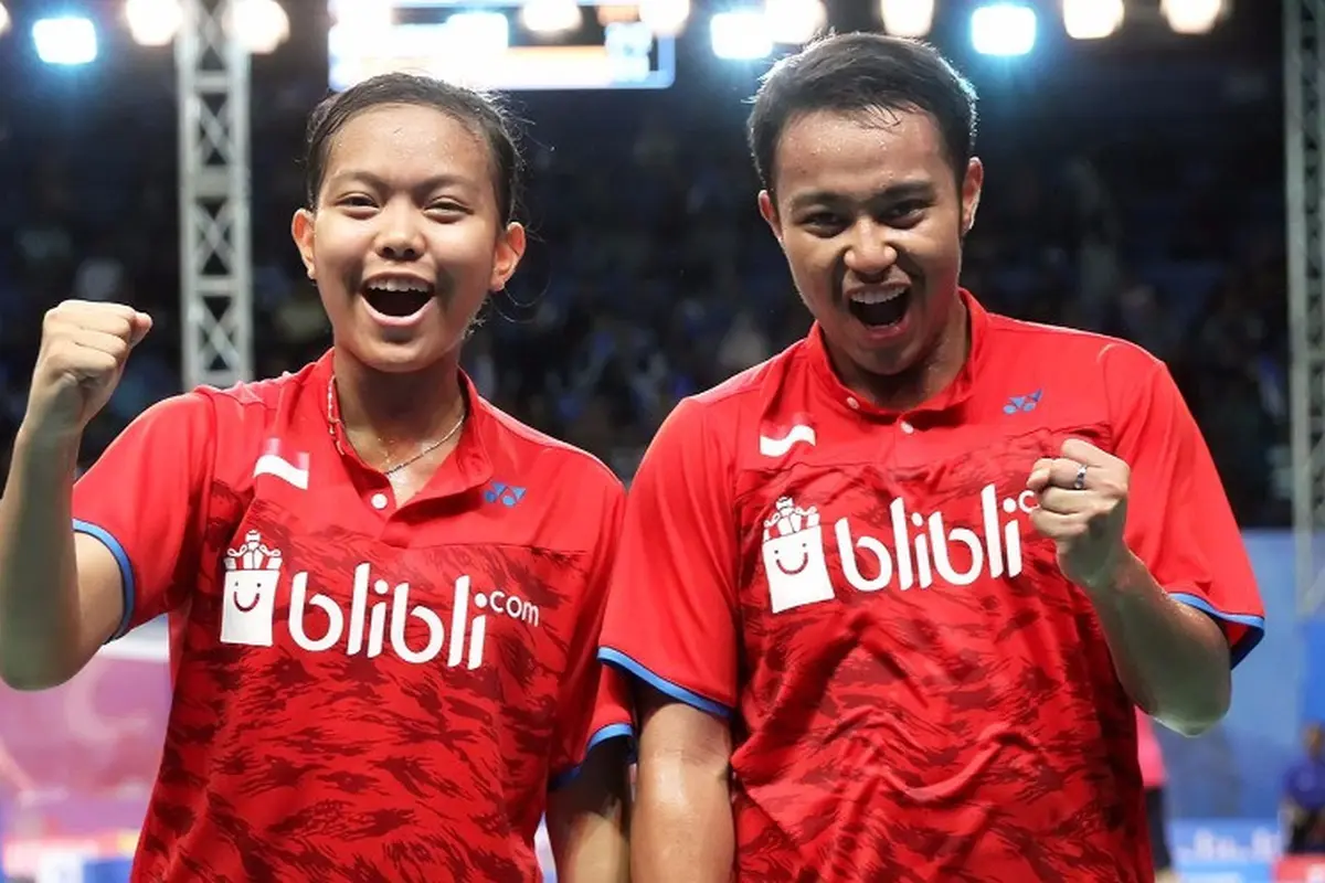 Kejuaraan Dunia Junior 2017