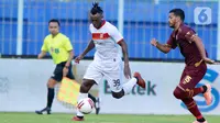 Bersiap Menuju Liga 1 2021, Borneo FC Pilih Yogyakarta Sebagai Tempat Pemusatan Latihan