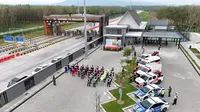 Sambut Libur Natal dan Tahun Baru, Tol Sinaksak-Simpang Panei Dibuka Mulai 16 Desember