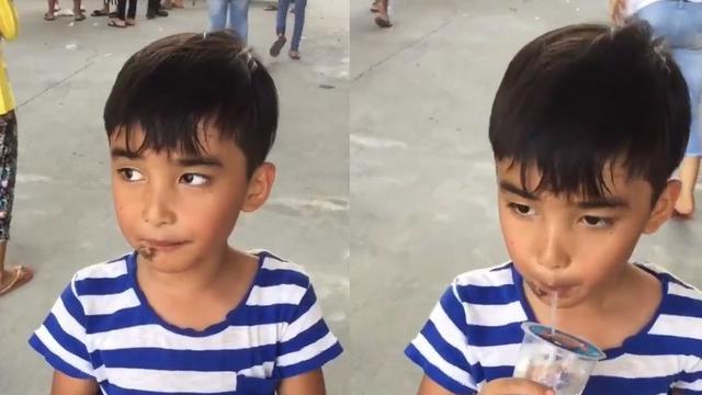 Bikin Haru Video Izrael Bocah Korban Gempa Palu Yang Tegar Meski Kehilangan Ibu Citizen6 Liputan6 Com