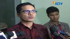Meski enggan berkomentar banyak, Setnov membenarkan dirinya dimintai keterangan untuk tersangka Made Oka Masagung dan Irvanto Hendra Pambudi.