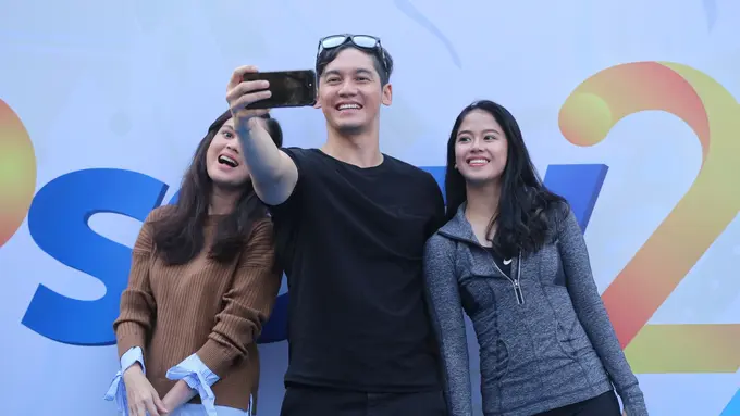 [Bintang] Samuel Zylgwyn