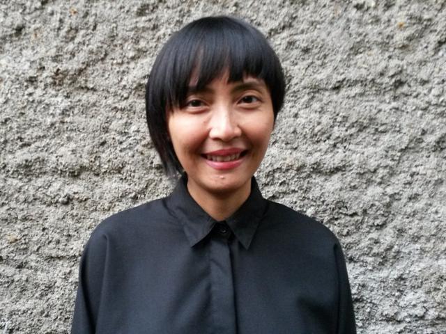 Usai My Stupid Boss Upi Garap Skenario Surat Kecil Untuk Tuhan News Entertainment Fimela Com