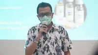 Begini Tahapan Vaksin Corona Dapatkan Izin Edar di Indonesia