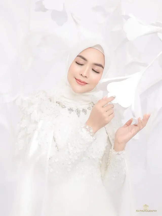 Ria Ricis.
