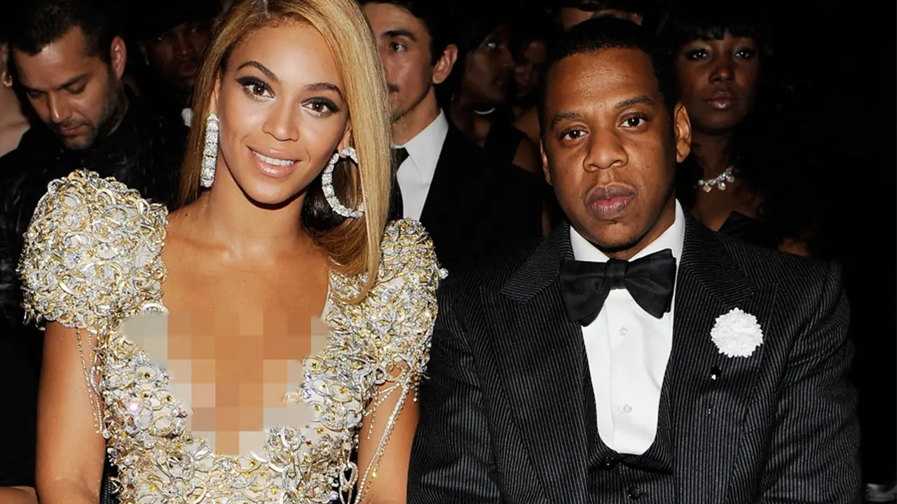 Jay Z dan Beyonce Bersaing Ketat Tunjukkan Kemampuan Vokal