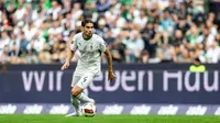 Bek Timnas Indonesia Kevin Diks Bakal Punya Pelatih Baru di Borussia Monchengladbach