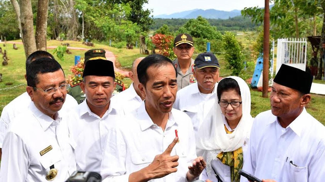Jokowi