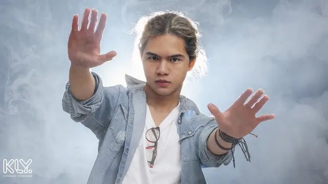 Eksklusif Dul Jaelani 1