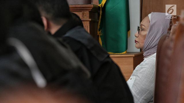 Fahri Hamzah Jadi Saksi Kasus Hoaks Ratna Sarumpaet