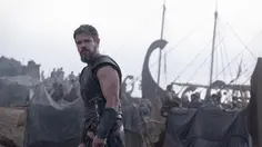 Beratnya Syuting The Odyssey Bikin Kru dan Aktor Mabuk Laut Betulan, Dimasukkan ke Film