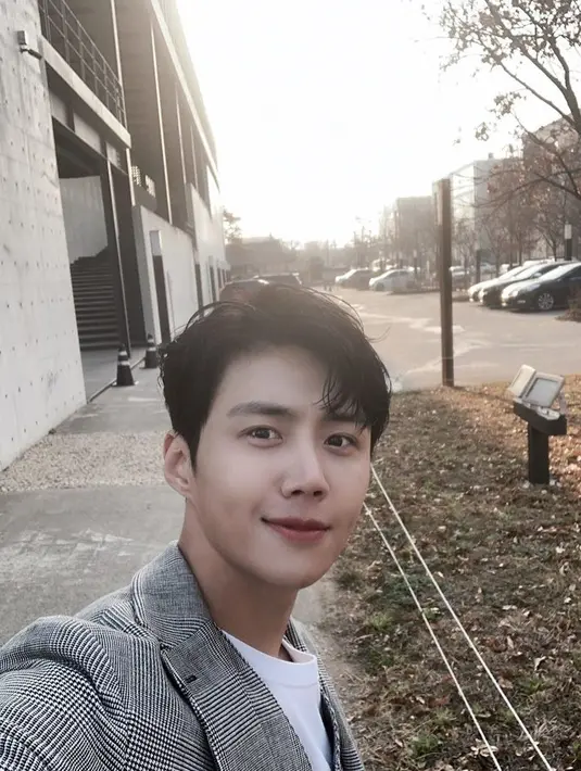 (Instagram/seonho__kim)
