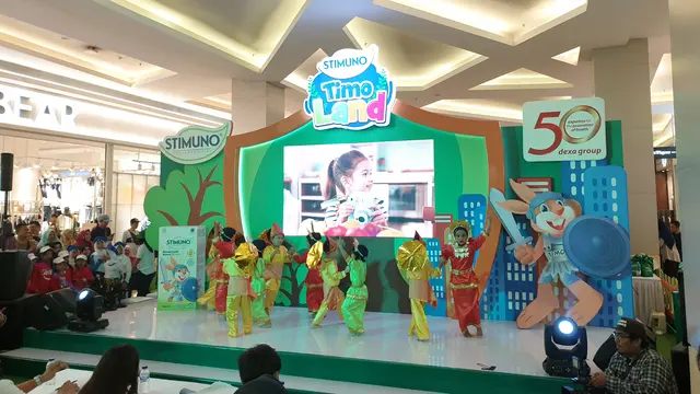 Cara Jitu Ajak Anak Gemar Berolahraga dan Aktivitas Fisik Secara Rutin